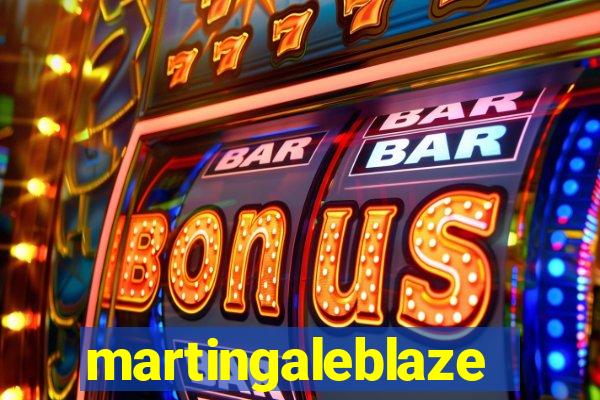 martingaleblaze