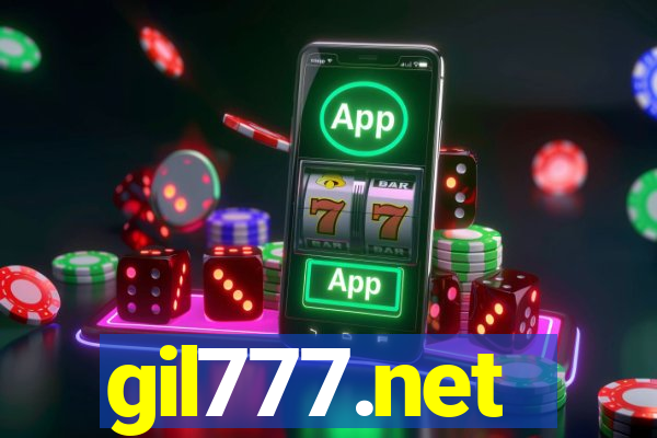 gil777.net