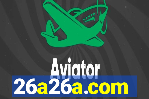 26a26a.com