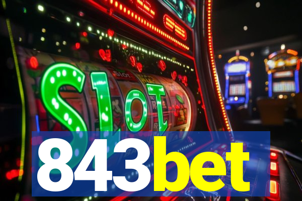 843bet