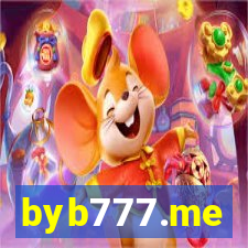 byb777.me