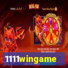 1111wingame