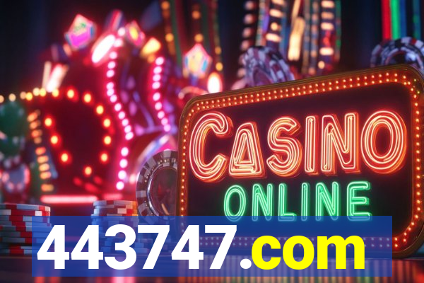 443747.com