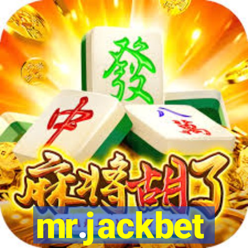 mr.jackbet