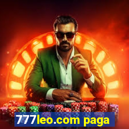777leo.com paga