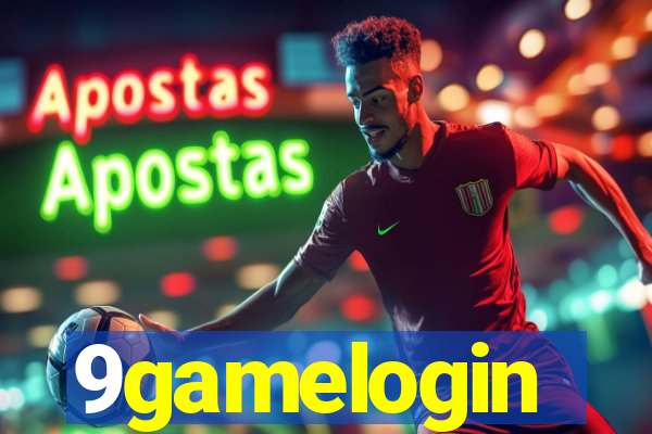 9gamelogin