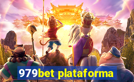 979bet plataforma
