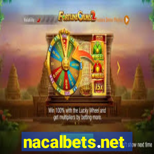 nacalbets.net