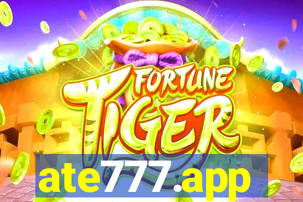 ate777.app