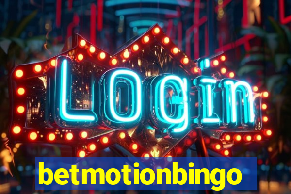 betmotionbingo