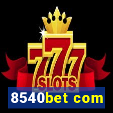 8540bet com