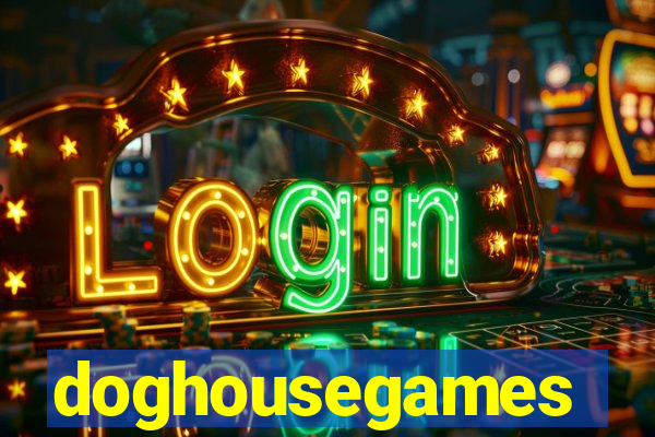 doghousegames