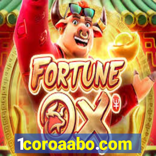 1coroaabo.com