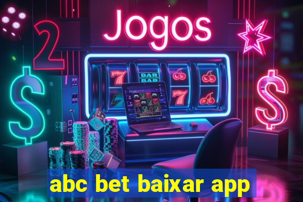 abc bet baixar app