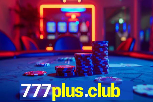 777plus.club