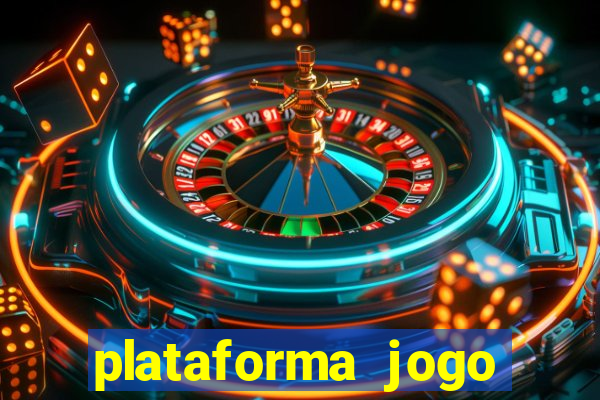 plataforma jogo gusttavo lima