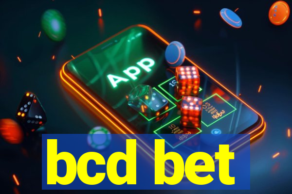 bcd bet