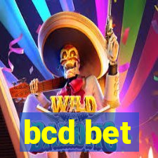 bcd bet