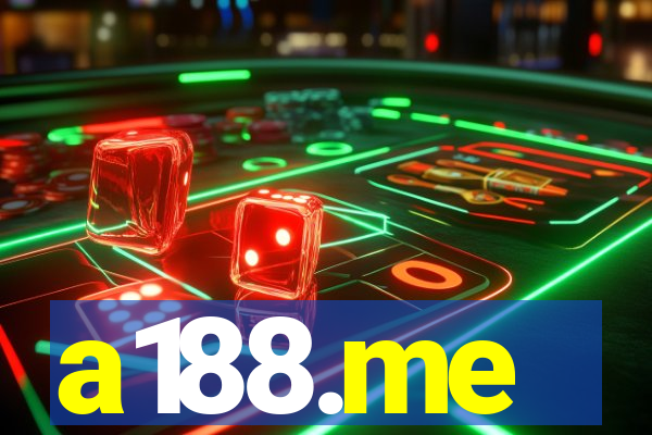 a188.me