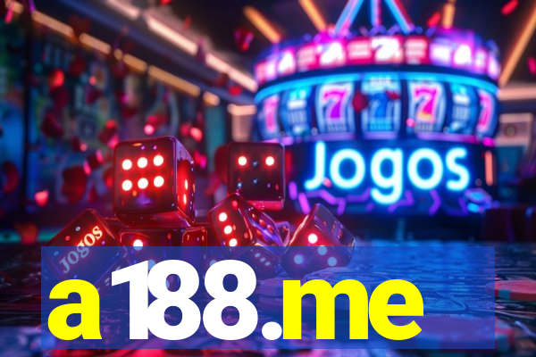 a188.me