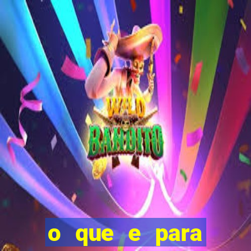 o que e para falar portal zacarias