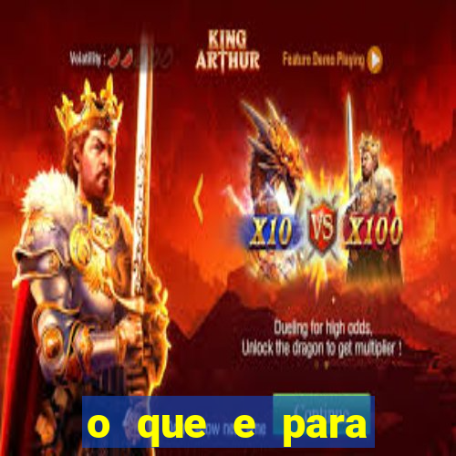 o que e para falar portal zacarias