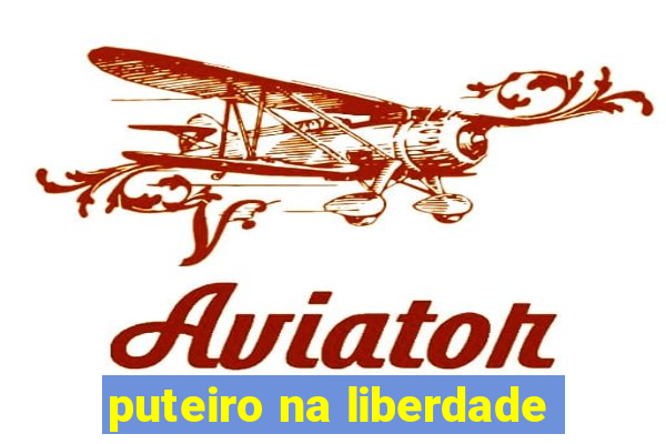 puteiro na liberdade