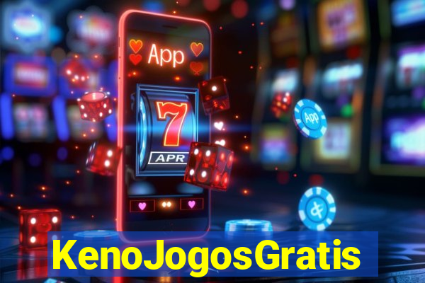 KenoJogosGratis