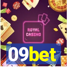 09bet