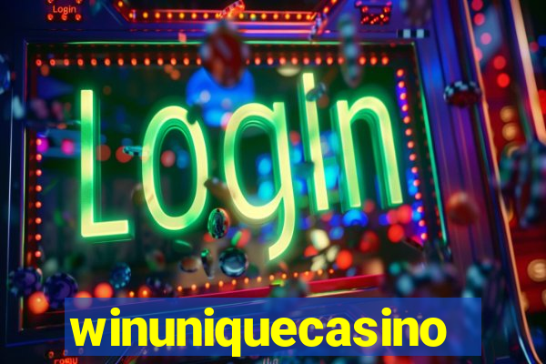 winuniquecasino