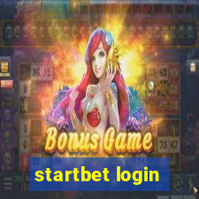 startbet login