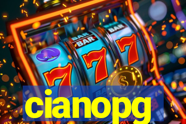 cianopg