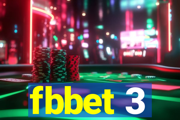 fbbet 3