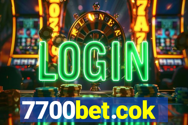 7700bet.cok