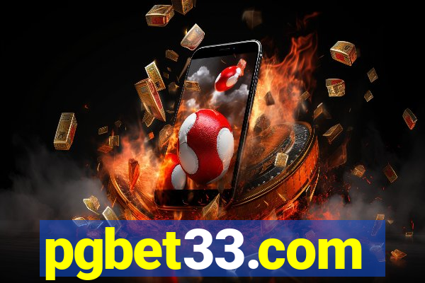 pgbet33.com