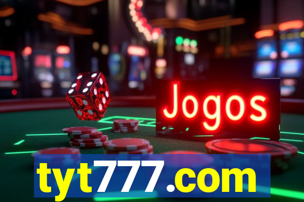 tyt777.com