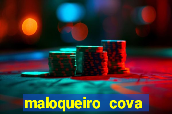 maloqueiro cova portal zacarias
