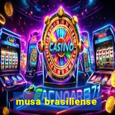 musa brasiliense