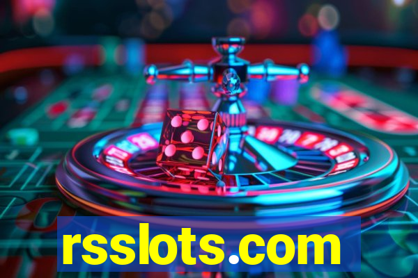 rsslots.com
