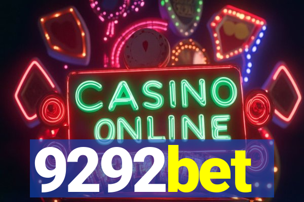 9292bet