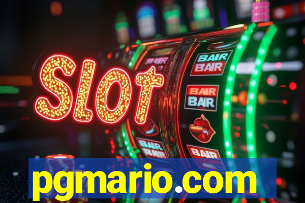 pgmario.com