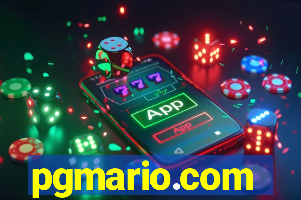 pgmario.com