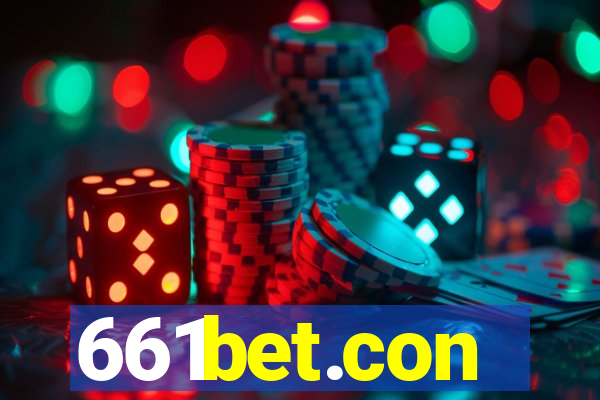 661bet.con