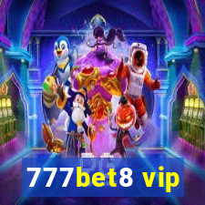 777bet8 vip