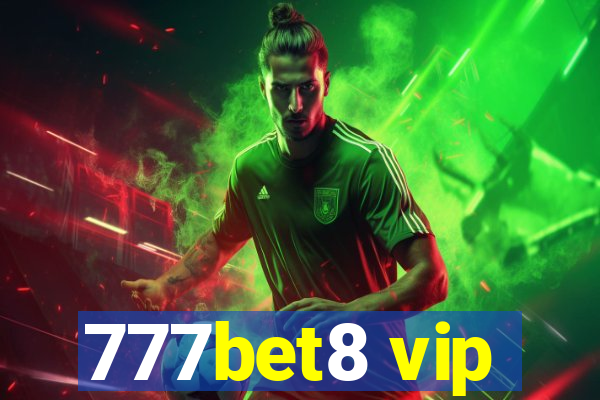 777bet8 vip