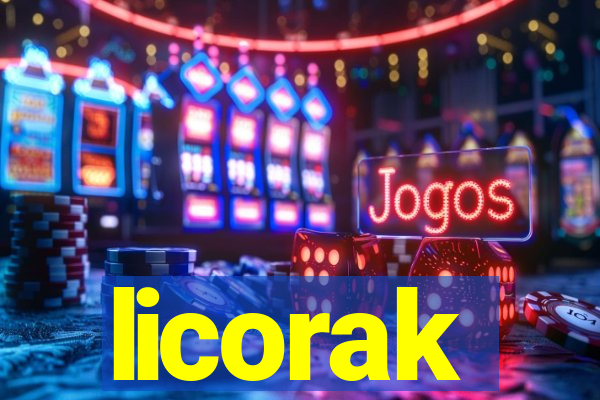 licorak