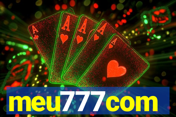 meu777com