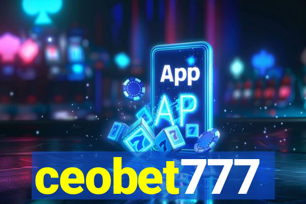 ceobet777