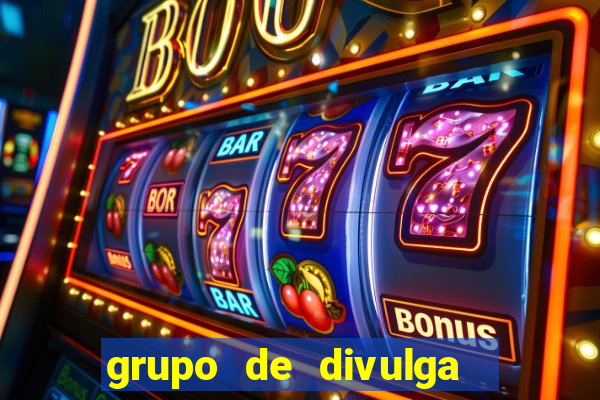 grupo de divulga  o de plataforma de jogos