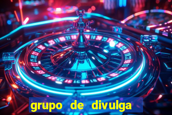 grupo de divulga  o de plataforma de jogos